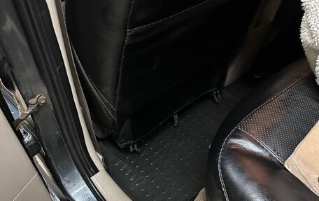 Ford Escape II, 2008 год, 700 000 рублей, 7 фотография