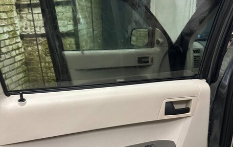 Ford Escape II, 2008 год, 700 000 рублей, 8 фотография