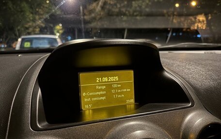 Opel Antara I, 2010 год, 950 000 рублей, 9 фотография