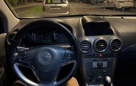 Opel Antara I, 2010 год, 950 000 рублей, 7 фотография