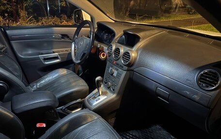 Opel Antara I, 2010 год, 950 000 рублей, 8 фотография