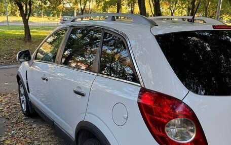 Opel Antara I, 2010 год, 950 000 рублей, 6 фотография