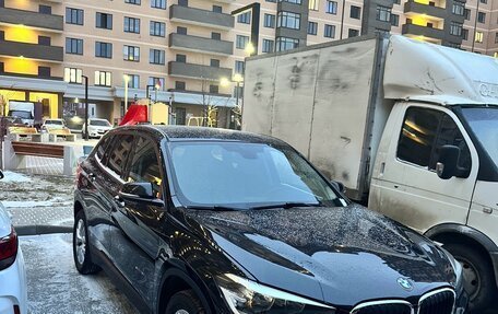 BMW X1, 2016 год, 1 750 000 рублей, 2 фотография