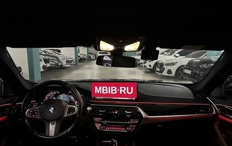 BMW 5 серия, 2022 год, 5 390 099 рублей, 5 фотография