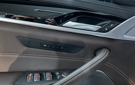 BMW 5 серия, 2022 год, 5 390 099 рублей, 12 фотография