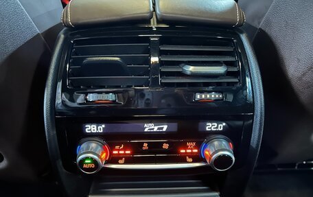 BMW 5 серия, 2022 год, 5 390 099 рублей, 11 фотография