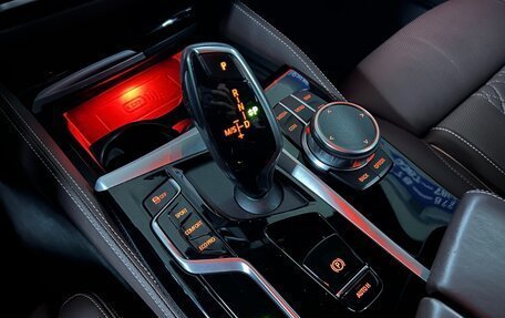 BMW 5 серия, 2022 год, 5 390 099 рублей, 10 фотография