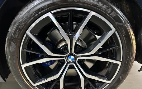 BMW 5 серия, 2022 год, 5 390 099 рублей, 15 фотография