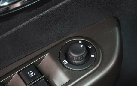 Renault Kaptur I рестайлинг, 2017 год, 1 394 000 рублей, 13 фотография