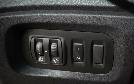 Renault Kaptur I рестайлинг, 2017 год, 1 394 000 рублей, 14 фотография