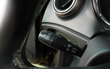 Renault Kaptur I рестайлинг, 2017 год, 1 394 000 рублей, 15 фотография