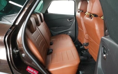 Renault Kaptur I рестайлинг, 2017 год, 1 394 000 рублей, 7 фотография