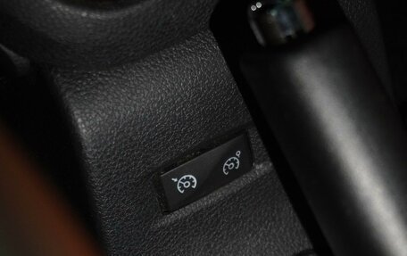 Renault Kaptur I рестайлинг, 2017 год, 1 394 000 рублей, 21 фотография