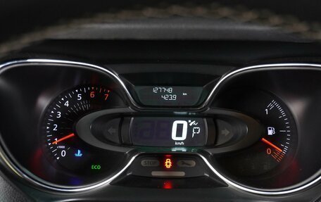 Renault Kaptur I рестайлинг, 2017 год, 1 394 000 рублей, 23 фотография