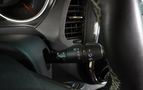 Renault Kaptur I рестайлинг, 2017 год, 1 394 000 рублей, 16 фотография