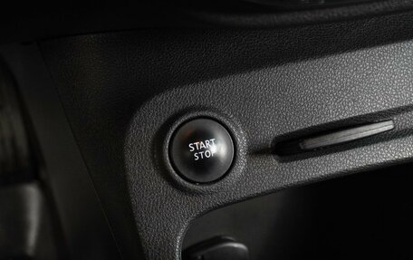 Renault Kaptur I рестайлинг, 2017 год, 1 394 000 рублей, 17 фотография