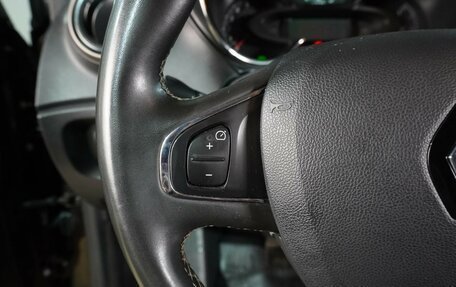 Renault Kaptur I рестайлинг, 2017 год, 1 394 000 рублей, 22 фотография