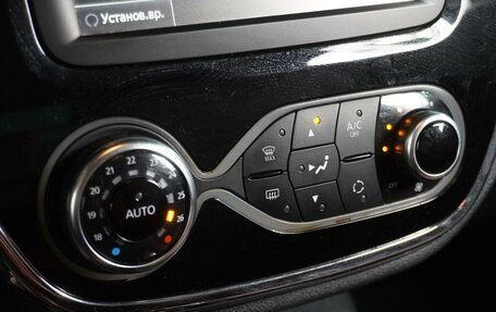 Renault Kaptur I рестайлинг, 2017 год, 1 394 000 рублей, 20 фотография