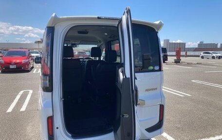 Honda Stepwgn IV, 2022 год, 2 012 000 рублей, 6 фотография