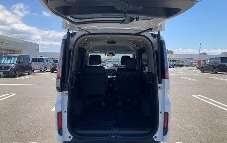 Honda Stepwgn IV, 2022 год, 2 012 000 рублей, 7 фотография