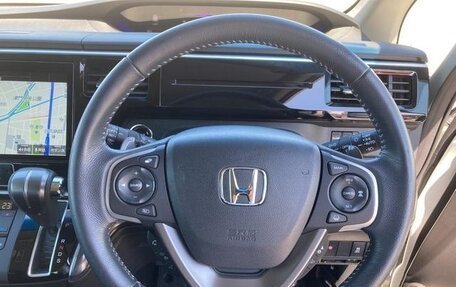 Honda Stepwgn IV, 2022 год, 2 012 000 рублей, 10 фотография