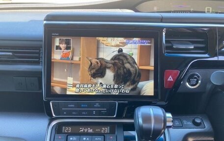 Honda Stepwgn IV, 2022 год, 2 012 000 рублей, 11 фотография