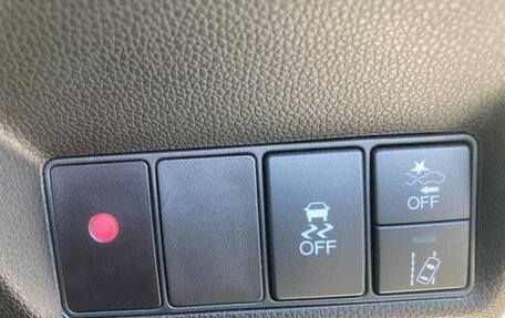 Honda Stepwgn IV, 2022 год, 2 012 000 рублей, 16 фотография