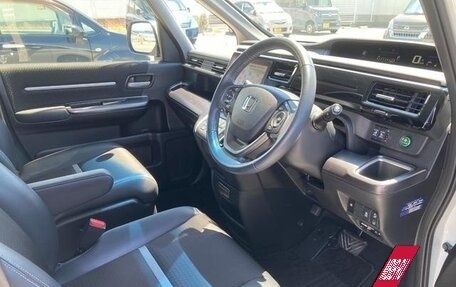 Honda Stepwgn IV, 2022 год, 2 012 000 рублей, 8 фотография