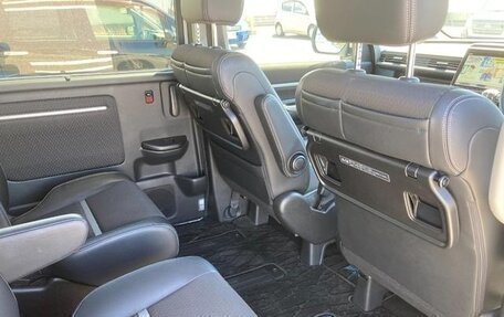 Honda Stepwgn IV, 2022 год, 2 012 000 рублей, 21 фотография