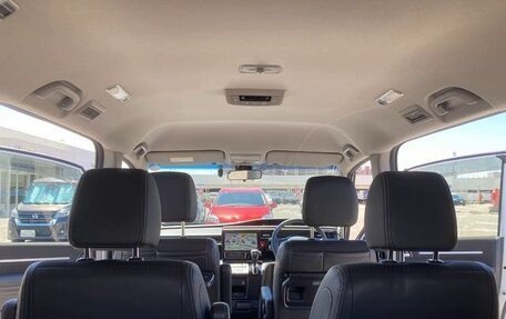 Honda Stepwgn IV, 2022 год, 2 012 000 рублей, 25 фотография