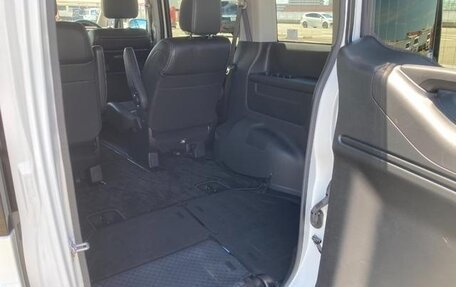 Honda Stepwgn IV, 2022 год, 2 012 000 рублей, 26 фотография