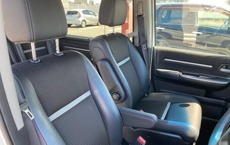 Honda Stepwgn IV, 2022 год, 2 012 000 рублей, 20 фотография