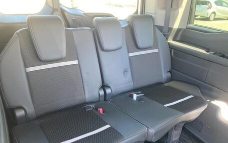 Honda Stepwgn IV, 2022 год, 2 012 000 рублей, 24 фотография