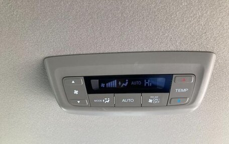 Honda Stepwgn IV, 2022 год, 2 012 000 рублей, 22 фотография