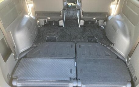 Honda Stepwgn IV, 2022 год, 2 012 000 рублей, 27 фотография