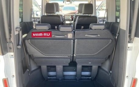 Honda Stepwgn IV, 2022 год, 2 012 000 рублей, 23 фотография