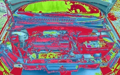 Hyundai Getz I рестайлинг, 2010 год, 475 000 рублей, 16 фотография