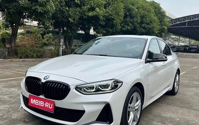 BMW 1 серия, 2022 год, 1 750 000 рублей, 1 фотография