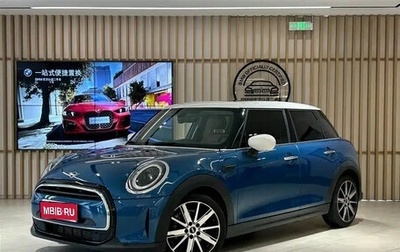 MINI Hatch, 2022 год, 2 100 000 рублей, 1 фотография