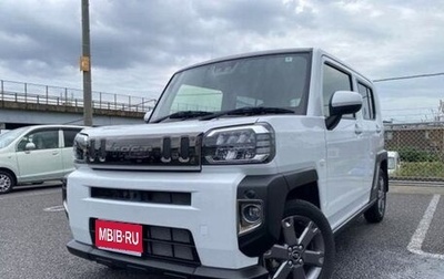 Daihatsu Taft, 2022 год, 733 000 рублей, 1 фотография