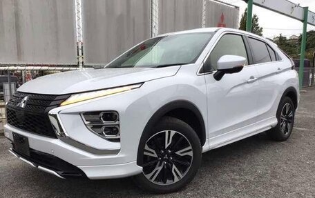 Mitsubishi Eclipse Cross, 2022 год, 1 640 000 рублей, 3 фотография