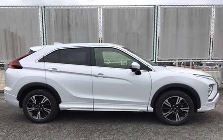 Mitsubishi Eclipse Cross, 2022 год, 1 640 000 рублей, 4 фотография