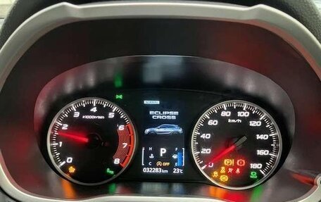 Mitsubishi Eclipse Cross, 2022 год, 1 640 000 рублей, 11 фотография
