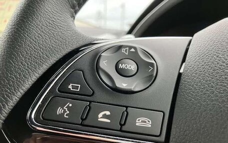 Mitsubishi Eclipse Cross, 2022 год, 1 640 000 рублей, 12 фотография