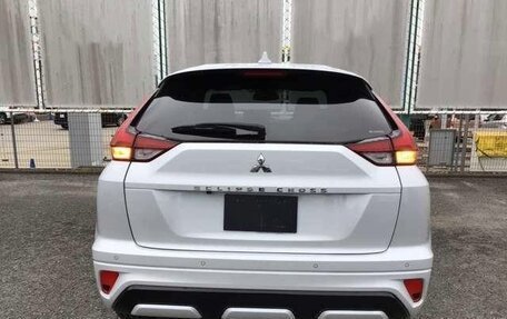 Mitsubishi Eclipse Cross, 2022 год, 1 640 000 рублей, 6 фотография