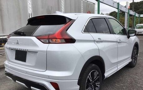 Mitsubishi Eclipse Cross, 2022 год, 1 640 000 рублей, 5 фотография