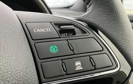 Mitsubishi Eclipse Cross, 2022 год, 1 640 000 рублей, 13 фотография