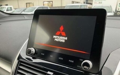 Mitsubishi Eclipse Cross, 2022 год, 1 640 000 рублей, 14 фотография