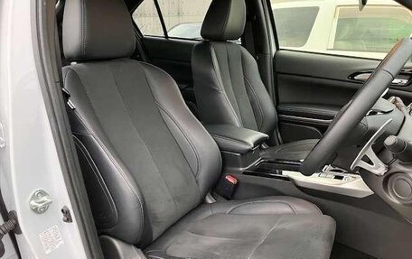 Mitsubishi Eclipse Cross, 2022 год, 1 640 000 рублей, 22 фотография