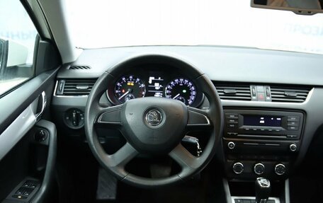 Skoda Octavia, 2013 год, 1 250 000 рублей, 13 фотография